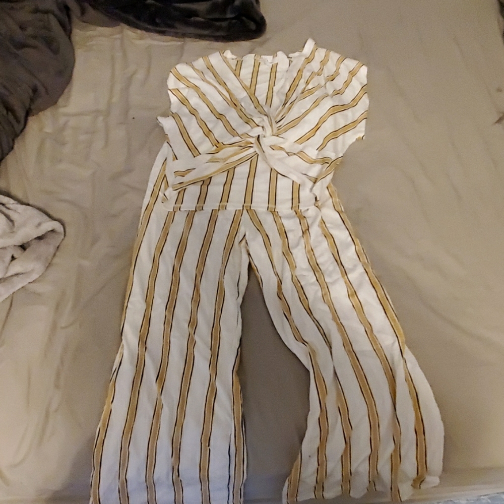 Match two piece set